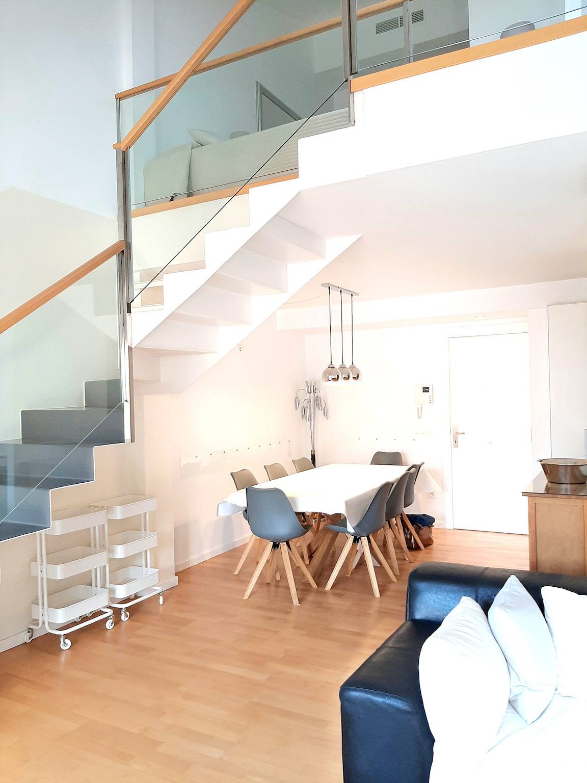 Appartement entier, Esglesia 7 3-4 in l'Estartit, L'Estartit