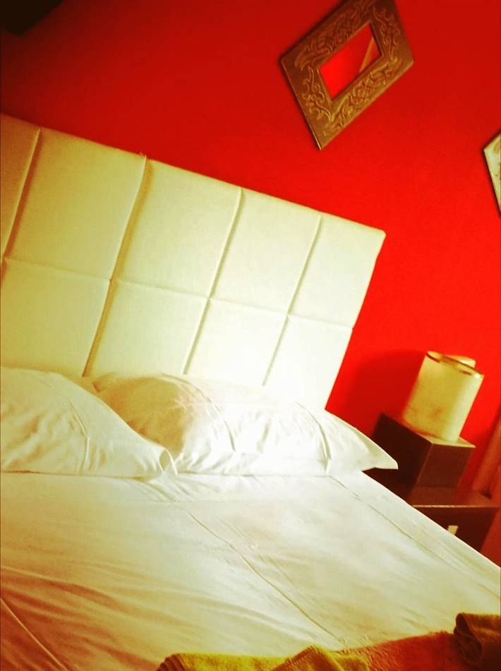 Location de vacances pour 2 personnes, animaux acceptés à Imola - 2