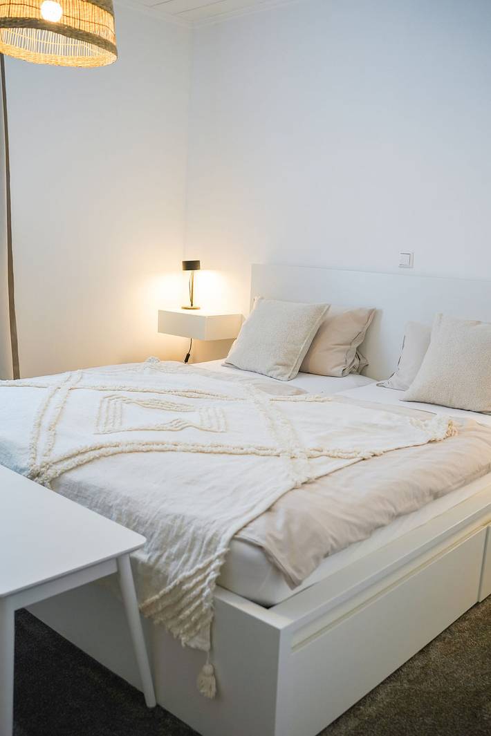 Ferienhaus für 4 Personen, mit Balkon, kinderfreundlich im Sauerland - 4