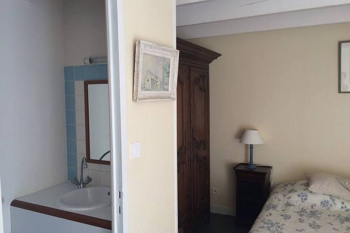 Gîte pour 6 personnes à Carolles - 3