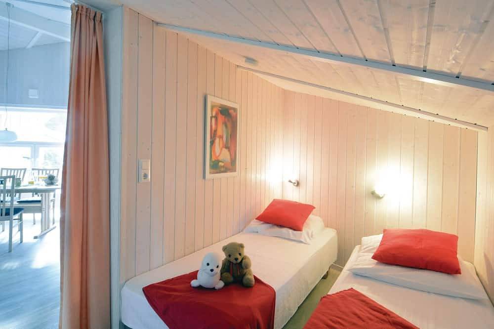 Friedrichskoog-Strandpark 10 in Friedrichskoog-Spitze, Friedrichskoog