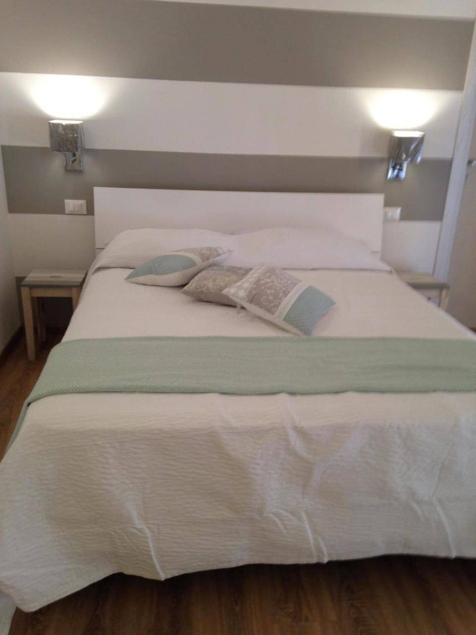 Suite Simonetta in Sarzana, Parco Naturale Regionale di Montemarcello-Magra-Vara