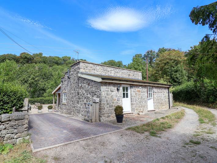 Holiday rental for 4 people in Flintshire