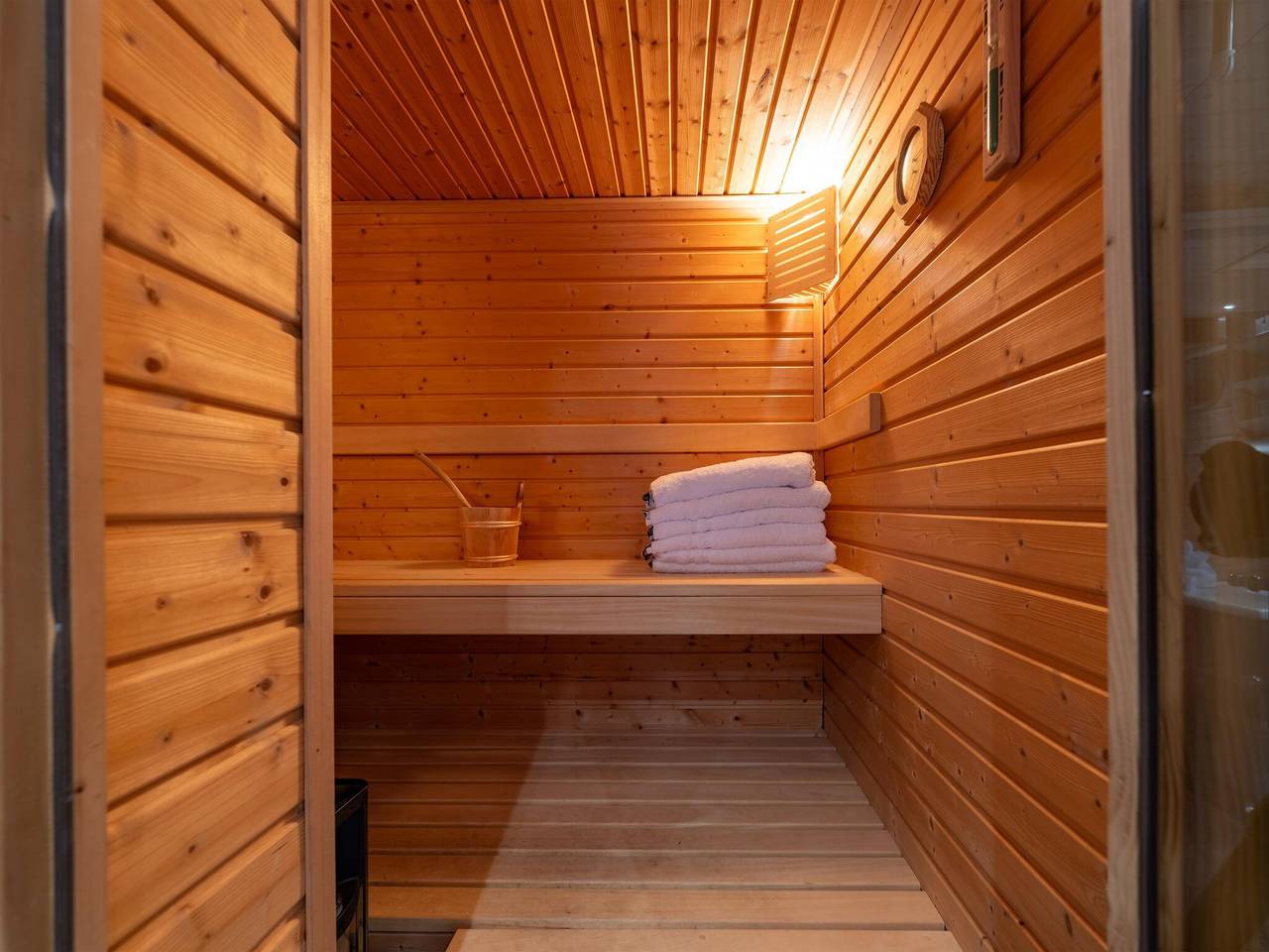 Ferienhaus am Zuidlaardermeer in Hoogezand-Sappemeer, Groningen und Umgebung