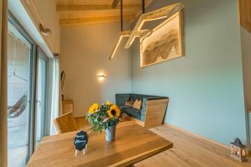 Ferienhaus für 3 Personen in Seiffen, Mittlere Erzgebirge, Bild 4