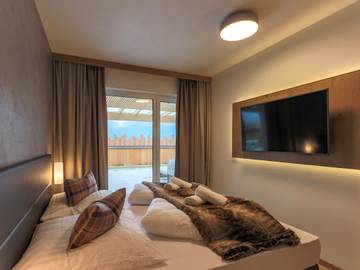Hütte für 8 Personen in Mittersill, Pinzgau-Pongau, Bild 4