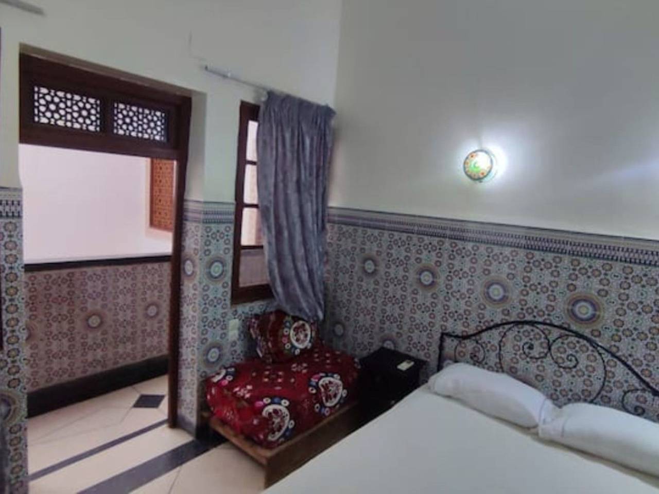 Appartement de vacances entier, Appartement de vacances pour 1 personne in Fès-Boulemane region