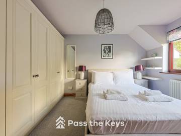 Glamping for 8 People in Maidenhead, Windsor and Maidenhead, Photo 3