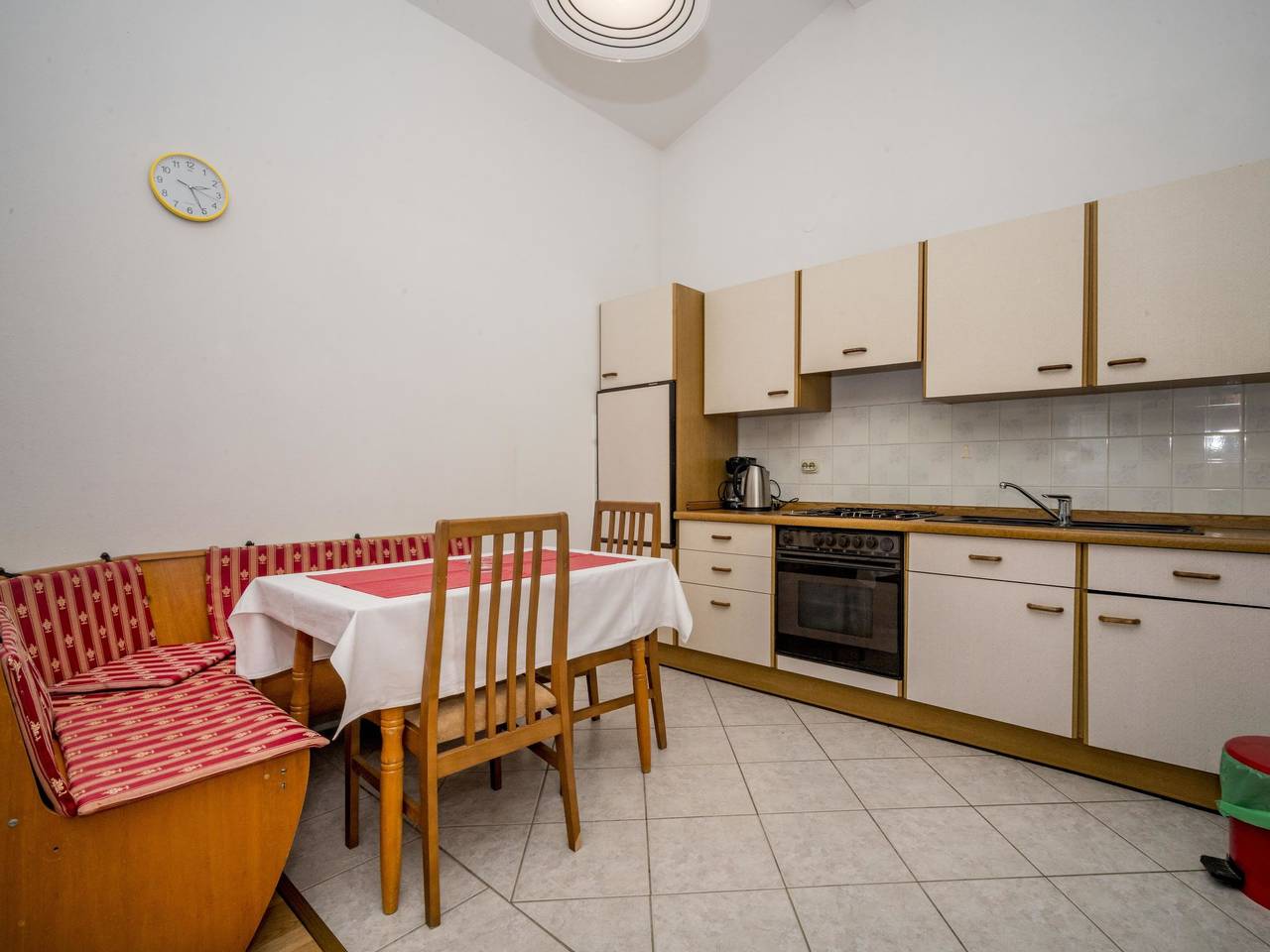 Appartamento intero, Hilde Red in Medulin (città), Medolino