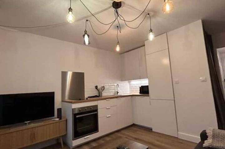 Appartement de vacances pour 4 personnes