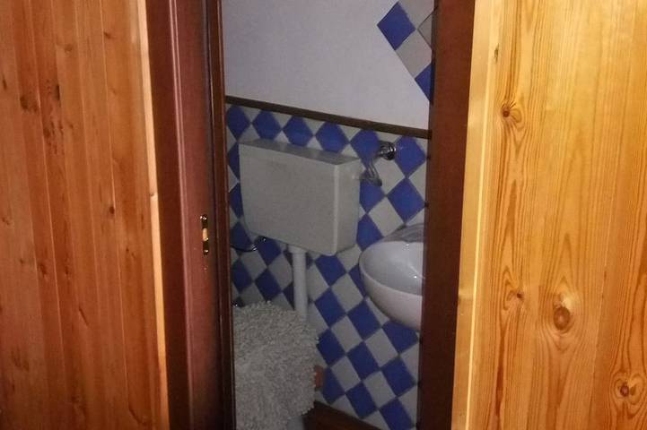 Location de vacances pour 4 personnes, avec balcon, animaux acceptés à Viggiano (Italie) - 3