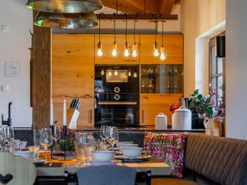 Chalet für 10 Personen in Wagrain, Ski Amadé, Bild 4