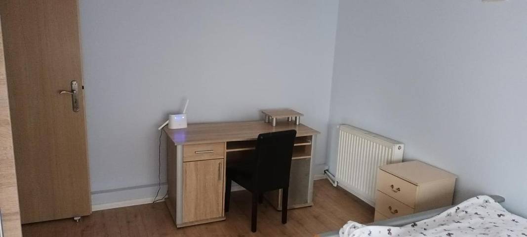 Apartamento de vacaciones para 3 personas - 1