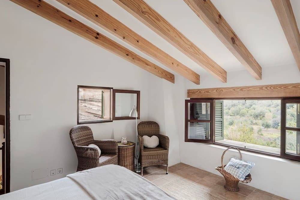 Ca'n Nicolau - Lovely stone house with garden in es Clot, Deià