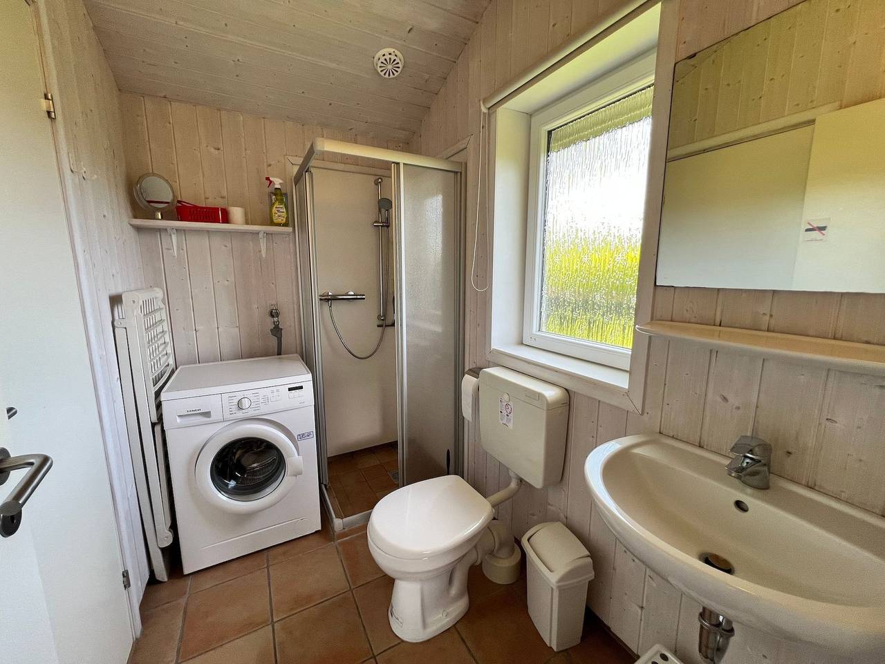 Ferienhaus Strandpark 13 in Lensterstrand, Grömitz