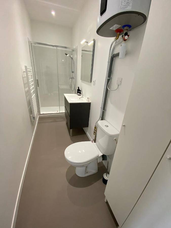 Gîte pour 3 personnes dans Valence Romans Tourisme Accueil De Chabeuil - 3