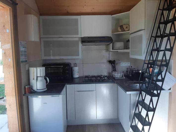 Chambre d’hôte pour 6 personnes, avec jardin et vue, animaux acceptés dans le Doubs - 4