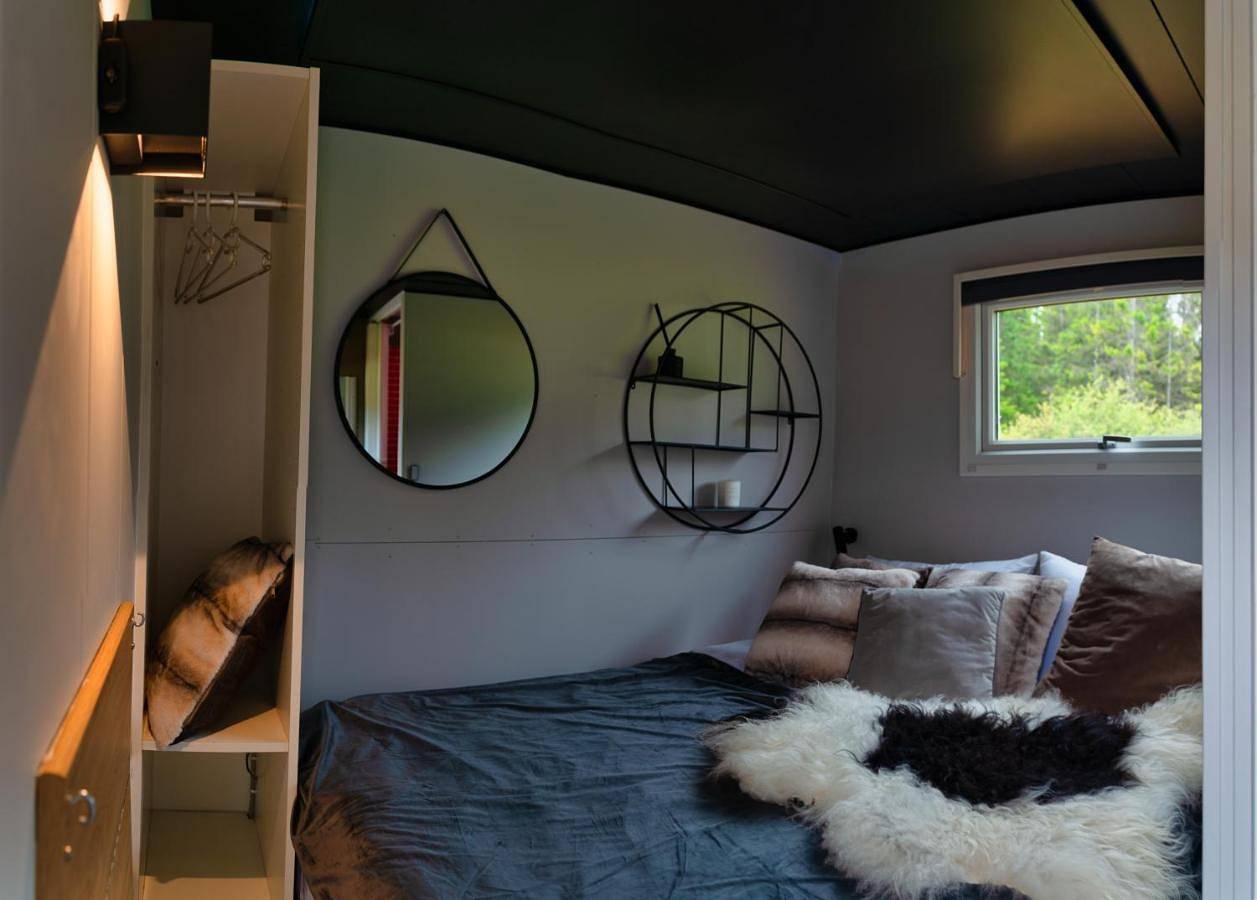 Double Room with Mountain View in Southern Region