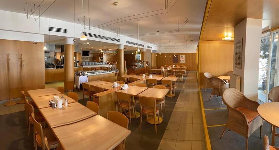 Hôtel pour 2 personnes, avec sauna ainsi que vue et terrasse à Lienz - 2