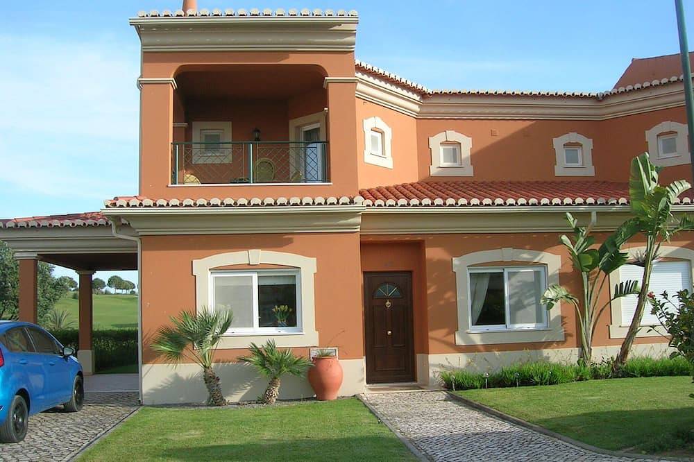 Villa para 6 Pessoas em Santa Maria, São Gonçalo de Lagos