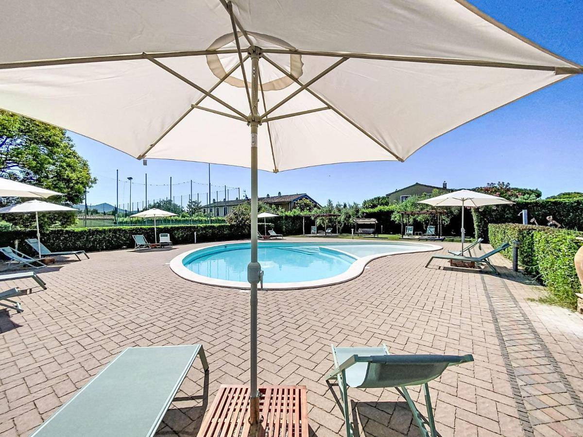 Appartamento intero, Apartment Casale Bolgherese-28 by Interhome in Bolgheri, Castagneto Carducci