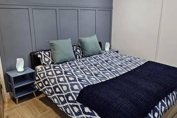 Holiday Rental for 7 People in Chester, Cheshire, Photo 4