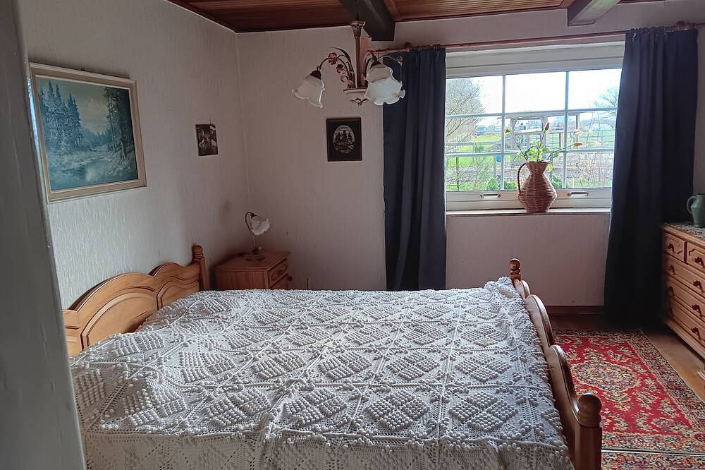 Appartamento vacanze a Lasbek a partire da 143€ a notte