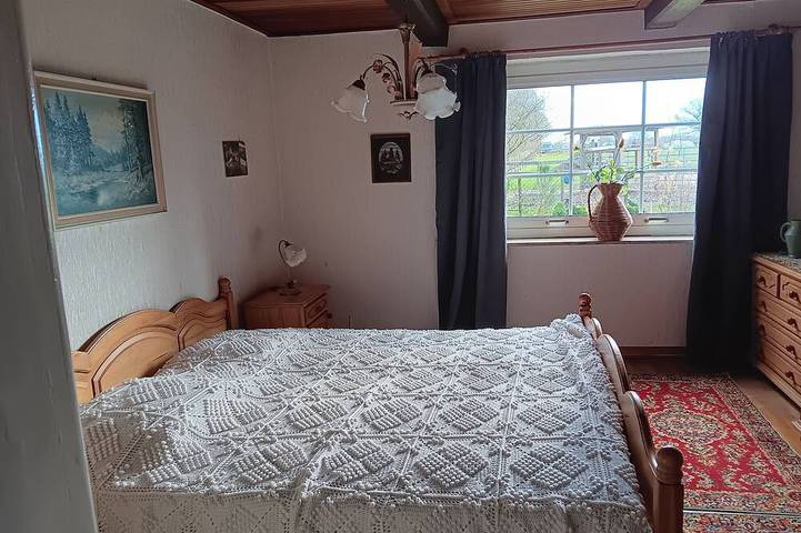 Ferienwohnung für 5 Personen