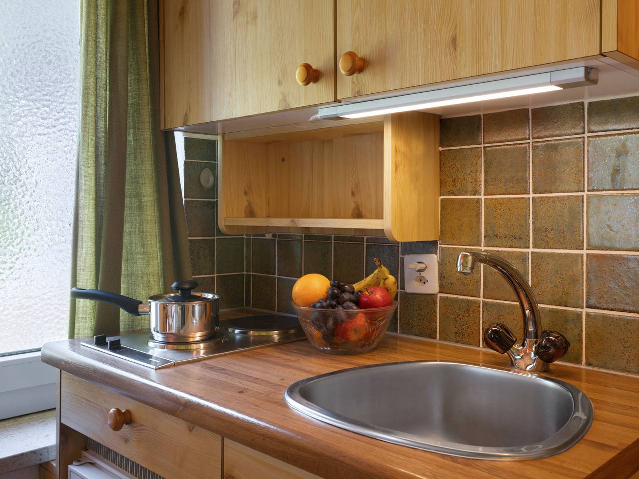 Ganze Wohnung, Promenade Apt 414 in Arosa, Plessur Alpen