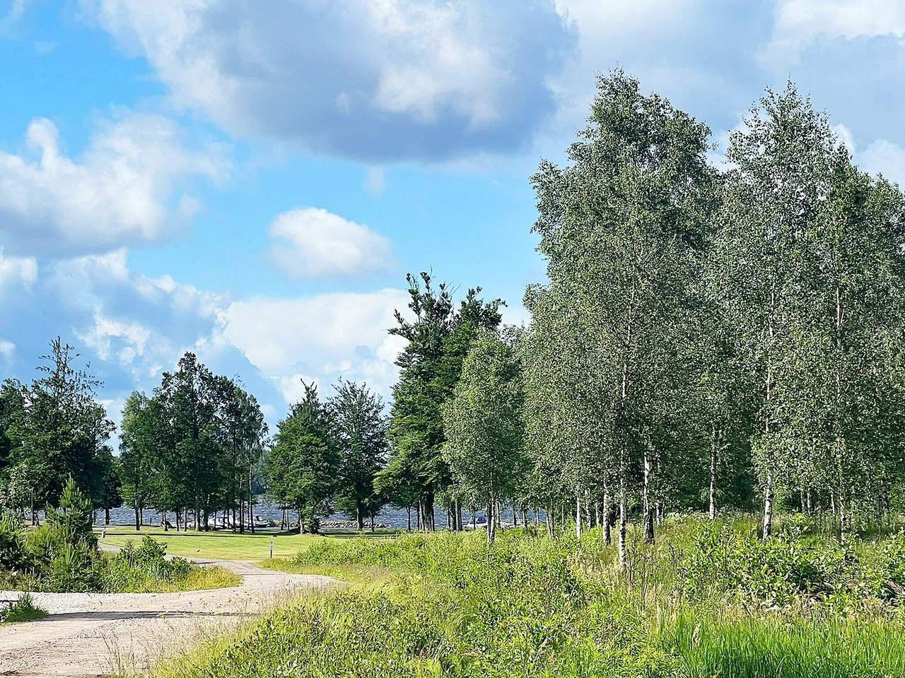 4 Sterne Ferienhaus in Ljungby in Bolmen