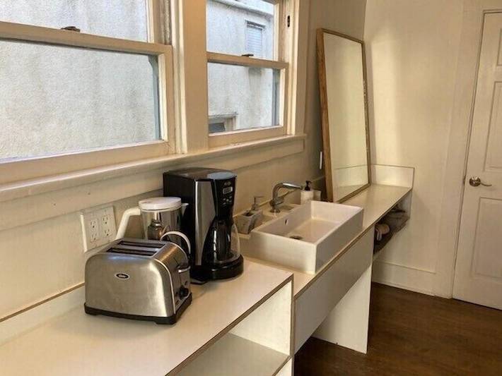 Gîte pour 4 personnes, avec terrasse à Santa Monica - 4