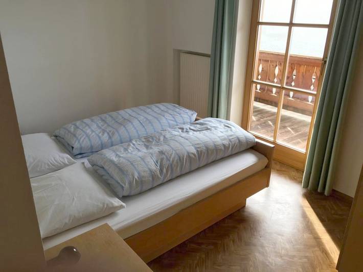 Ferienwohnung für 2 Personen, mit Garten und Terrasse, mit Haustier im Eisacktal - 3