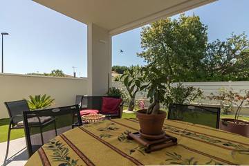 Cottage pour 2 personnes, avec jardin à Toulouse