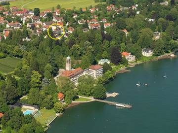 Ferienwohnung für 3 Personen in Bad Schachen, Lindau, Bild 2