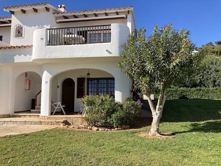 Ferienwohnung für 4 Personen, mit Terrasse und Pool - 1