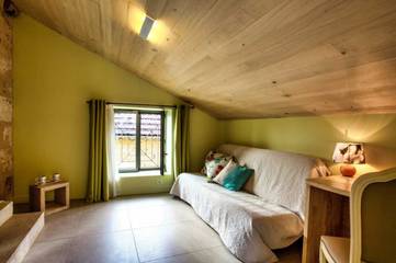 Chambre D’hôte pour 3 Personnes dans Carsac-Aillac, Périgord Noir, Photo 2