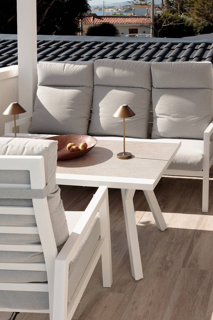 Ferienwohnung für 6 Personen, mit Garten in Syrakus - 3