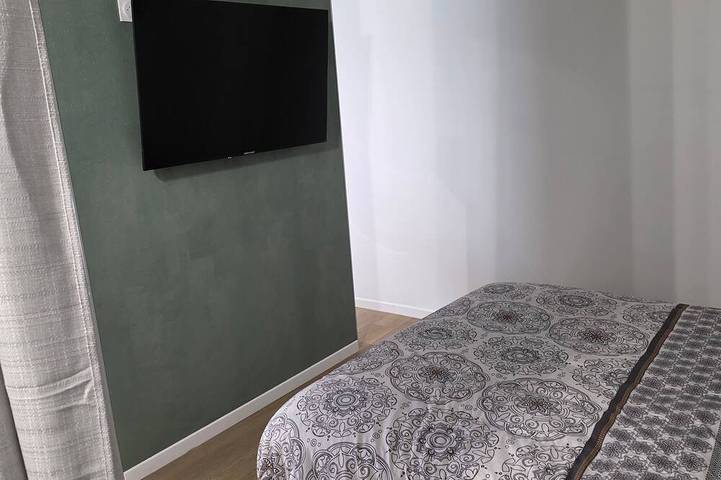 Gîte pour 2 personnes à Bort-les-Orgues - 2