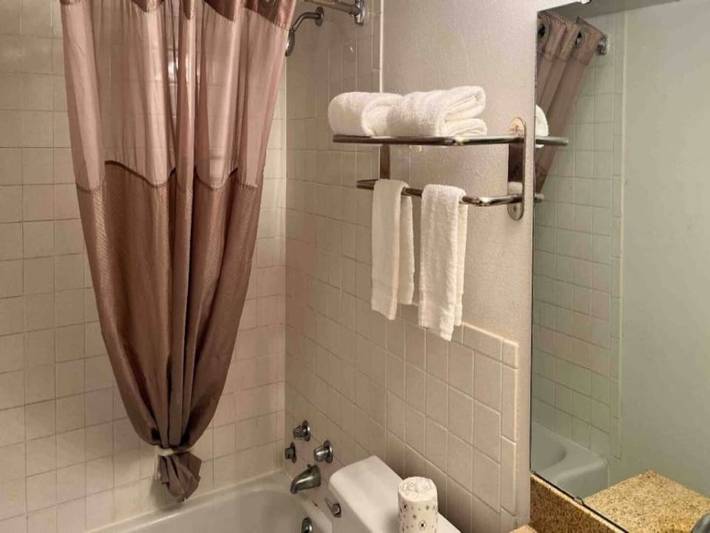 Apartamento entero, 2 camas matrimoniales | Se permite fumar | Cocina in Clarion (PA), Condado de Clarion