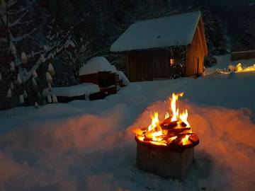 Casa Vacanza per 7 Persone in San Pancrazio, Gruppo Ortles-Cevedale, Foto 3