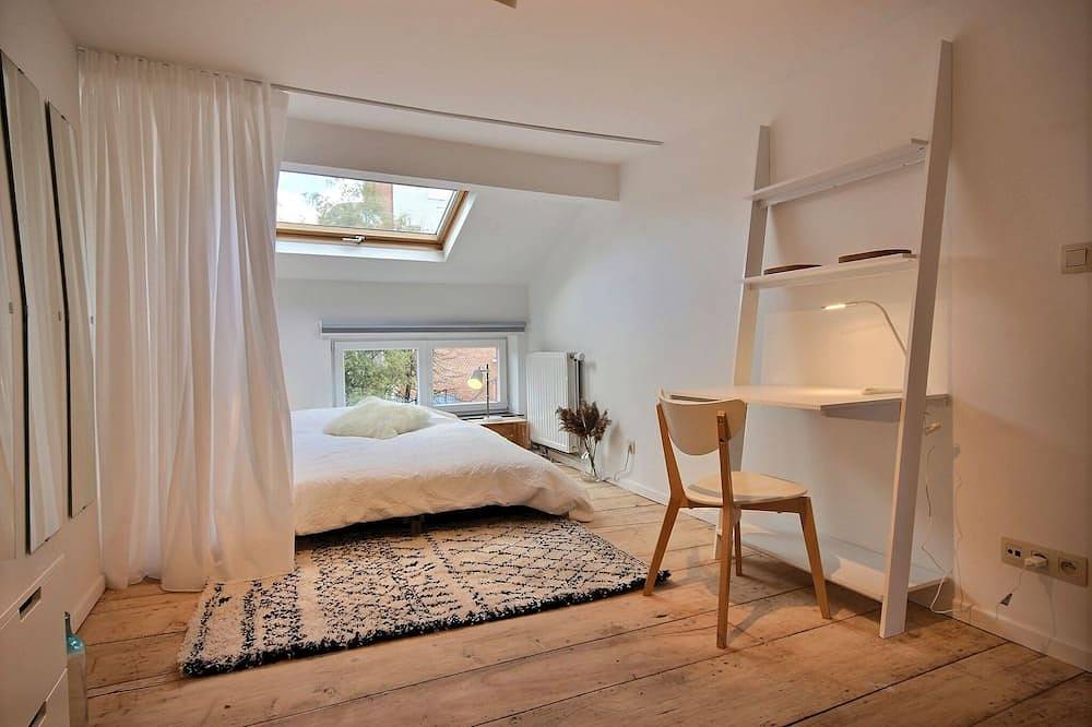 Apartamento entero, Blink 7 - 2 dormitorios in Lieja, Liège region