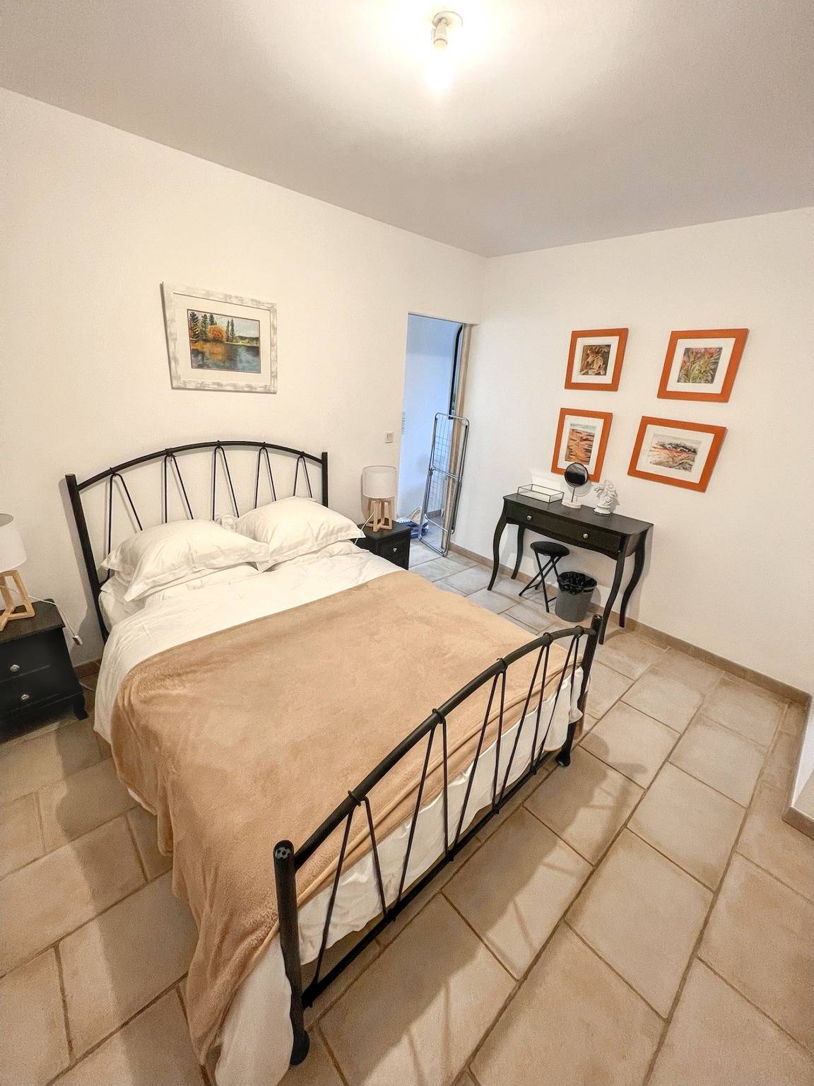 Casa con encanto en Nîmes con jardín privado in Nimes, Region de Nimes