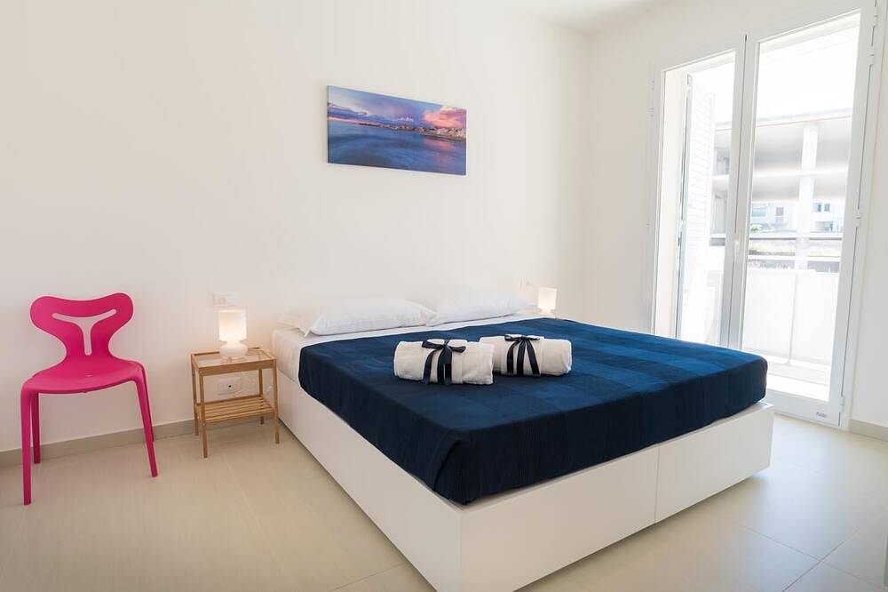 Appartamento Large con tre camere da letto in Marina di Ragusa, Provincia di Ragusa