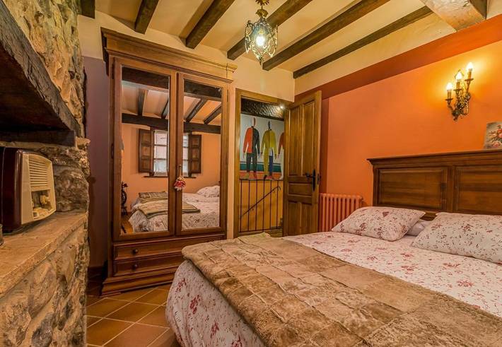 Apartamento de vacaciones para 7 personas, con terraza - 1