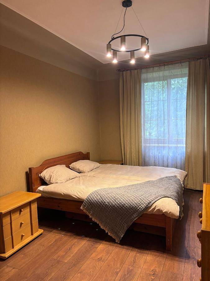 Apartament wakacyjny dla 7 osób - 1