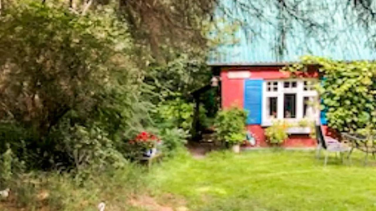 Ferienhaus für 6 Personen (75 m²) in Brædstrup in Horsens