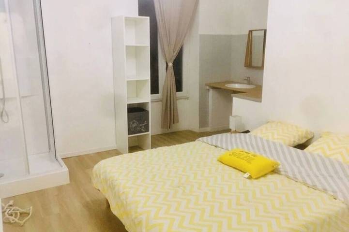 Location de vacances pour 20 personnes à Saubrigues - 2