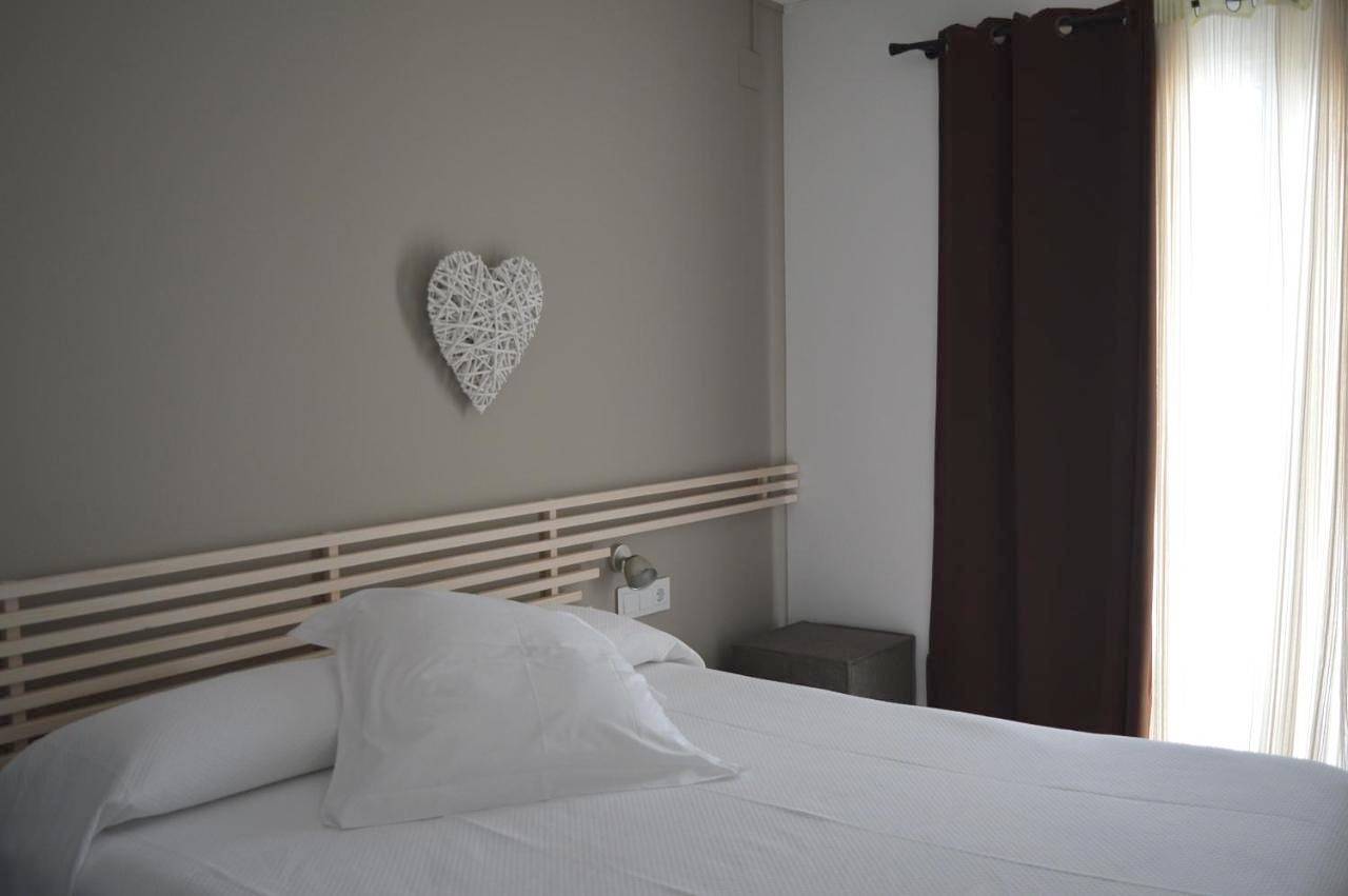 Hotel Nou Estrelles in Cadaqués, Parc naturel du Cap de Creus