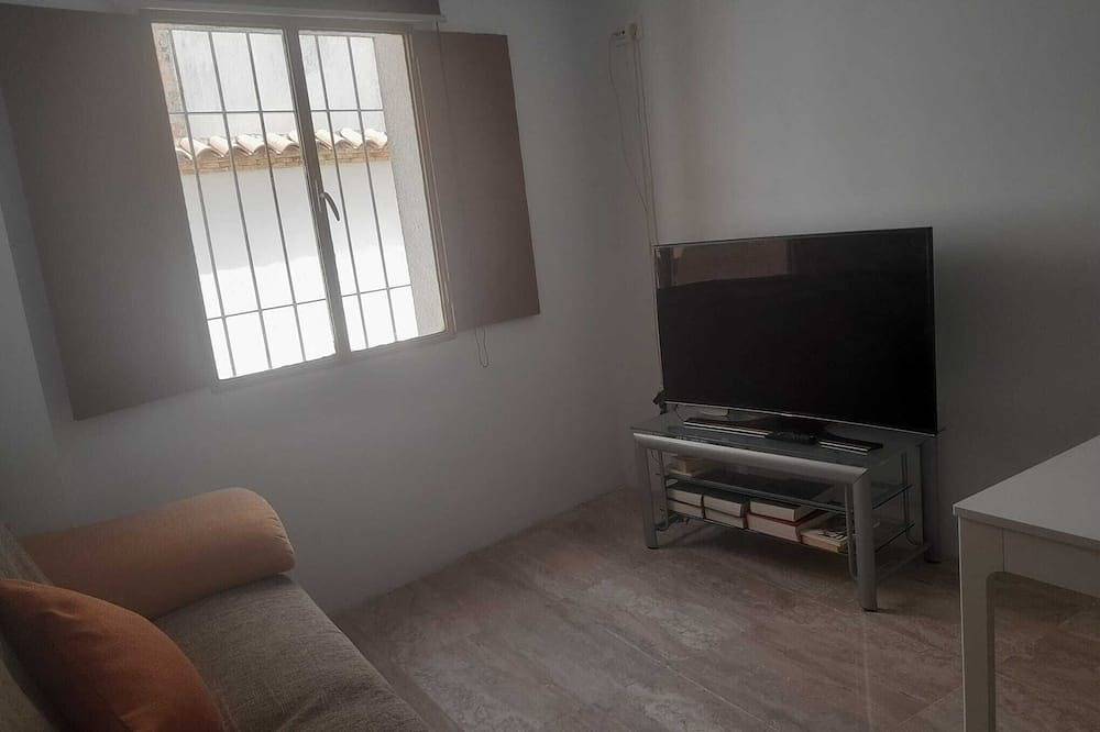 Entire apartment, Central 1-Bedroom Apartment in Historic Úbeda - Aurora2 in Úbeda, Jaén Province