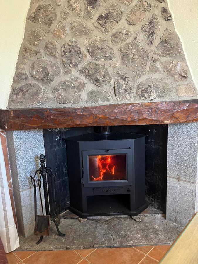 Casa rural para 7 personas, con terraza y vistas en Valle del Jerte - 4